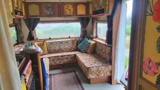 Countryside Caravan - 3