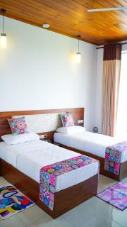 Hotel La Casablanca Negombo - Negombo - 2