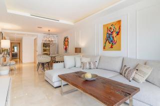 Modern 2 bed apt in Marbella-San Pedro - 7