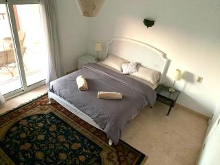 Coral Blue 'An expansive spacious 4 bedroom villa in El Gouna' - Hurghada - 5