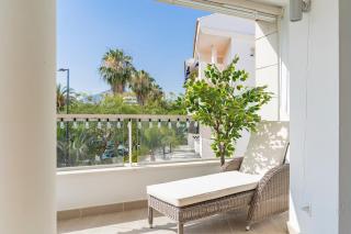 Modern 2 bed apt in Marbella-San Pedro - 9