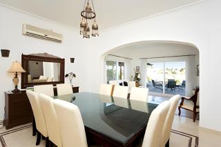 Coral Blue 'An expansive spacious 4 bedroom villa in El Gouna' - Hurghada - 2