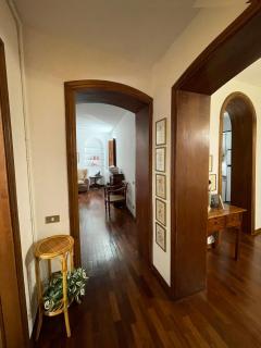 Casa San Francesco Soggiorna nel cuore di Lucca - 9
