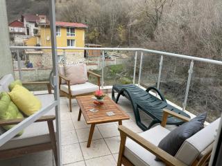 Апартамент Сиана - Balchik - 1
