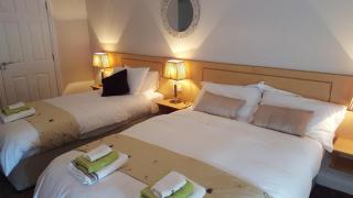 Donemark Rise B&B - Bantry - 1