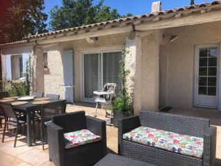 Holiday Home Provence with Pool - Céreste - 5