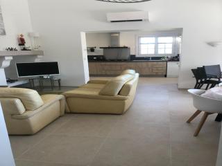 Holiday Home Provence with Pool - Céreste - 9
