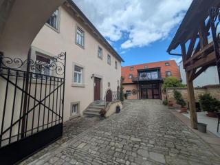 Ferienwohnungen Familie Stier - Kleinlangheim - 9