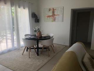 Holiday Home Provence with Pool - Céreste - 8