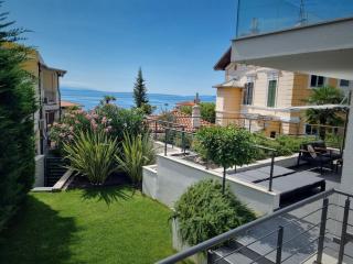 ENA, Luxury Apartments Opatija - 3