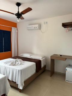 Pousada Brilho da Chapäda Para-tí - 3