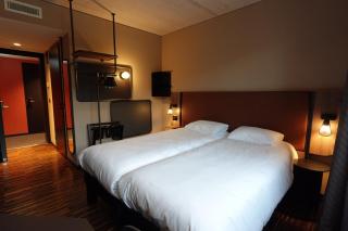 Hota Hotel Saint-Imier - 6