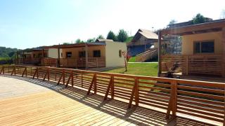 Family-Friendly Vacation Rental at Eco-Friendly Resort in Mala Nedelja, Slovenia - Mala Nedelja - 5