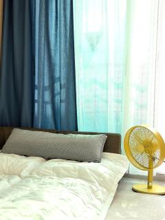 FunStay신축,홍대,이태원,명동,을지로,강남,광화문,여의도,성수,마포,잠실,공항버스,초역세권 - Samgong - 5