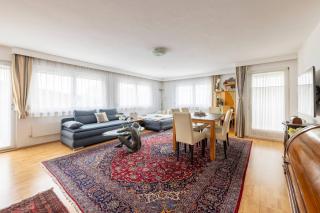 Haus Klein Venedig am Bodensee - Hard - 7