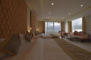 The Four Season Hotel By Royal Castle , Dharamshala - Dharamshala - 2