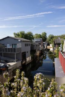 Haus Klein Venedig am Bodensee - Hard - 0