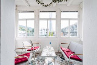 Elegante Altbauwohnung Bregenz am See - 2