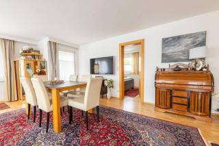 Haus Klein Venedig am Bodensee - Hard - 4