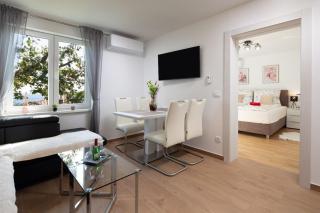 Azureo Apartment with Ocean view - Opatija - 6