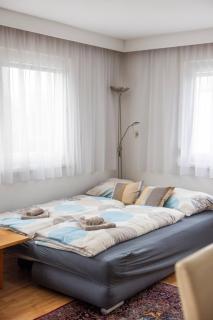 Haus Klein Venedig am Bodensee - Hard - 3