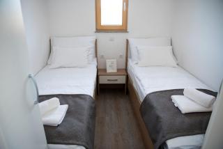 Spacious and Modern Holiday Rental at Thermal Water Park in Mala Nedelja, Slovenia - Mala Nedelja - 4