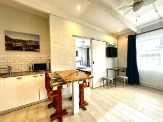 One bedroom Apartment - 2