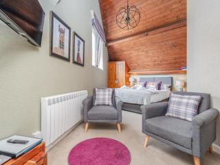 The Stable Loft - Bowness-on-Windermere - 7