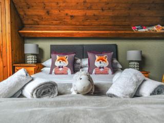The Stable Loft - Bowness-on-Windermere - 4