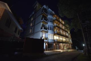 The Four Season Hotel By Royal Castle , Dharamshala - Dharamshala - 0