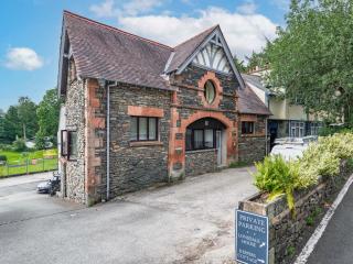 The Stable Loft - Bowness-on-Windermere - 1
