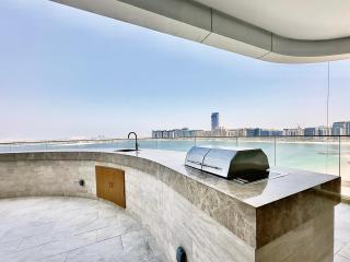 Grand Bleu, Emaar Beachfront - Mint Stay - 9
