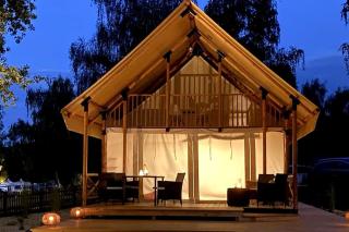 Gorgeous Retreat at a Fabulous Czech Republic Resort - Křečovice - 7