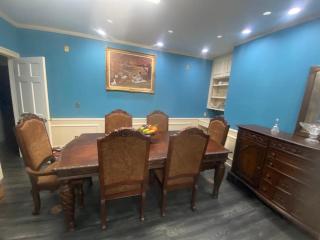 Best value 3 Huge Bedrooms-Multiple parkings - 3