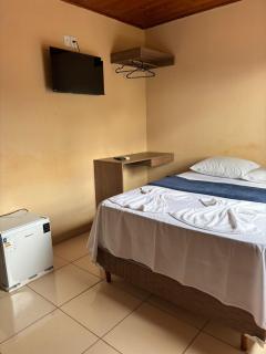 Pousada Brilho da Chapäda Para-tí - 5