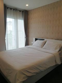Convenient 1BR Apartment Near Nimman #B308 - 4