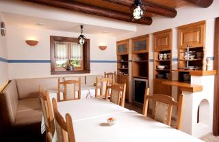 Modern Bed and Breakfast Accommodation for Four near Bled, Slovenia - Goreljek - 6