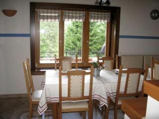 Modern Bed and Breakfast Accommodation for Four near Bled, Slovenia - Goreljek - 2