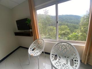 Mount Vista Resort - Murree - 7