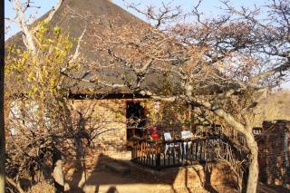 Mabula Game Reserve - 7
