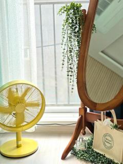 FunStay신축,홍대,이태원,명동,을지로,강남,광화문,여의도,성수,마포,잠실,공항버스,초역세권 - Samgong - 9