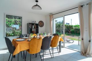 Maison EG - Presqu'ile de Crozon - 3