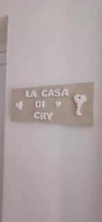 La casa di Cry - 9
