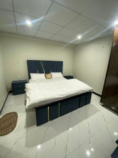 Mount Vista Resort - Murree - 5