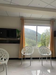 Mount Vista Resort - Murree - 8