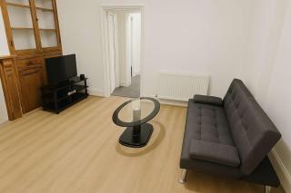 Comfy 3-Bed Home in Redfield - Near City Centre - Bristol - 0