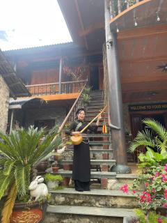 Khuổi Ky Eco Homestay - Cao Bằng - 9