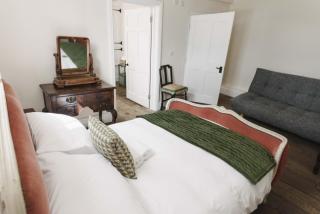 Hereford City 3 Bed Riverside Apartment River View House sleeps 6-16 - Hereford - 4