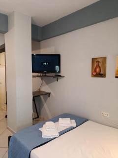 Studio in city center - 4