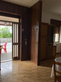 Casa in campagna - L'OSTERIA - 5